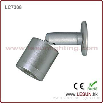 Luxury 1w high lumen Osram led jewelry display light LC7308